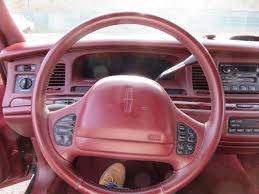 Image result for Cordovan 1997 Town Car