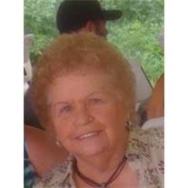 Jacqueline "Jackie" Hunt Obituary 2019