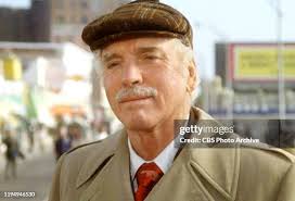 210 Burt Lancaster Directed Photos & High Res Pictures