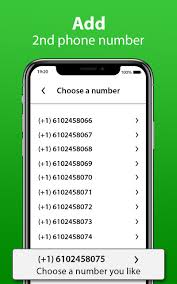 If you have a new phone, tablet or computer, you're probably looking to download some new apps to make the most of your new technology. 2nd Line Sideline Second Phone Number For Android Apk Download