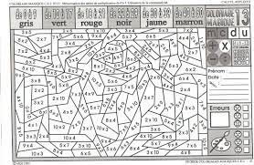 Les coloriages magiques sont une activité très interessante pour développer l'attention, la concentration et pour apprendre les maths et la lecture. Coloriage Magique A Colorier Dessin A Imprimer Free Printable Coloring Pages Math Pictures Coloring Pages