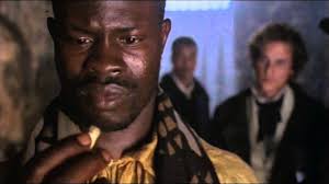 Amistad is a wonderful and brilliant film by steven spielberg, but it still has some major historical inaccuracies. Amistad Official Trailer Hd Youtube