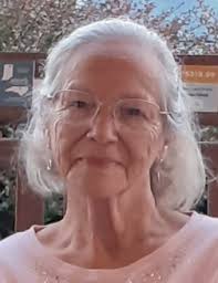 Obituary information for Elizabeth Ann (Mott) Wares