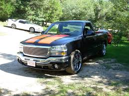 Image result for Black 2004 Sierra