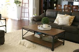 Living room design ideas wayfair. Living Room Decor From Wayfair The Taylor House