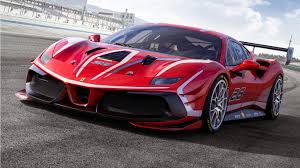 Ferrari 488 Challenge Evo 2020 2 Wallpaper Hd Car Wallpapers Id 13550