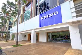Toyota malaysia head office umw toyota motor sdn. Volvo Setia Alam 3s Centre Is Now Open Carsome Malaysia