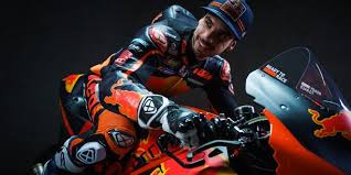 Ayağı katalonya grand prix'sinde, red bull ktm takımının portekizli pilotu miguel oliveira birinci oldu. Miguel Oliveira Andert Sich Beim Wechsel Ins Ktm Werksteam Etwas