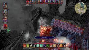 Ios, mac, nsw, pc, ps4, xone. Divinity Original Sin Ii Road Map And Trophy Guide Divinity Original Sin Ii Definitive Edition Playstationtrophies Org