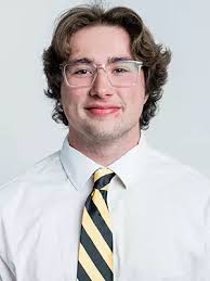 2024 Men's Lacrosse Roster