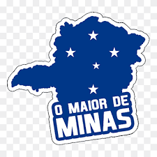 É considerado um dos maiores clubes de futebol de minas gerais e do brasil. Esports Png Images Pngwing