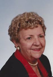 Bernice Lawrence Obituary