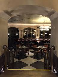 The Printing Press Bar At The George Hotel Edinburgh Interior Lighting W Ldi House Styles Interior Lighting Lighting Design