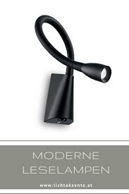 Ideal Lux Led Wand Leselampe Goose Led Technik Lampe Led