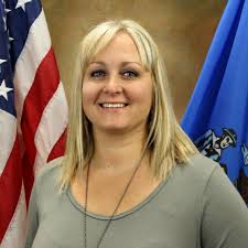 🚨**A Fond Farewell to Kim Bosquez!**🚨 After 22 years of dedicated  service, we are saying goodbye to one of our own. Kim Bosquez has been an  invaluable member of the Waupaca County