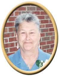 Obituary information for Jo Ann Bearden