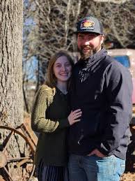 Jena Weeks and Hunter Maxwell's Wedding Website