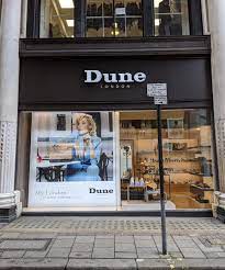 Dune london animal welfare policy. Dune London Outlines Reopening Plans News Distribution 1223104