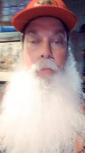 When The Husband Dresses Ul As Santa for The Firstvtime in 40 Years