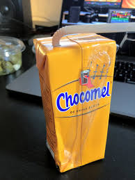 Image result for chocomel