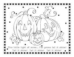 Christian Halloween Coloring Pages Free Halloween Coloring Pages Pumpkin Coloring Pages Halloween Coloring Sheets
