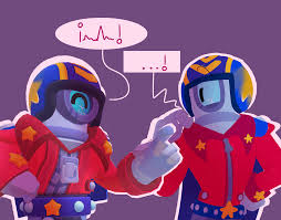 Art of Stu! : r/Brawlstars