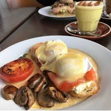 Kitchen table café is a healthy whole plate cafe serving lunch and dinner in arabi, near new orleans, la. Simply The Best Breakfast In Dunedin The Owner Was Very Friendly Highly Recommended Picture Of The Kitchen Table Cafe And Bake Dunedin Tripadvisor