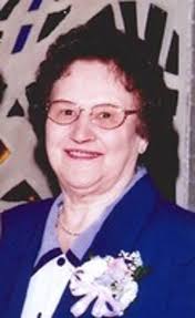 Mae L. Hoernke Obituary