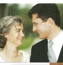 The Diamond Fleur-de-Lys Tiara of Princess Irene of Hesse, Princess Henry  of Prussia, was the Jewel of the Hesse Princess married to her Prussian  cousin, which is now worn by their great-granddaughter,