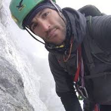 Chris Karanikas's Instagram, Twitter & Facebook