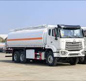 Ең жақсы сапалы HOWO NX 25cbm мұнай құю машинасы