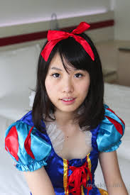 萌えっ娘 大空智菜 - SensualなJapaneseポルノ画像