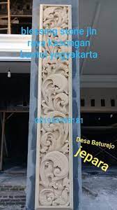 Ornamen dinding rumah minimalis senin, 24 mei 2021 minimalis, ornamen, rumah, wallpaper. 40 Produk Ukiran Batu Alam Batu Paras Murah Terbaik Dan Indah Blessing Stone