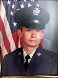 Brian Aldridge Obituary