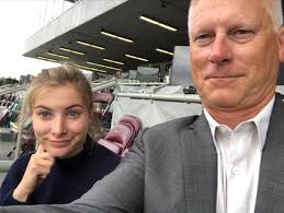 Kenneth wheelock kenny mayne is a celebrity from season 2 of dancing with the stars. Kenny Mayne On Twitter Daughter Hustled From Work Direct To Emeralddowns On Time For The Longacres Mile This Is An Example Of Good Or Bad Parenting Either Way I Was Happy Https T Co 4p78vohugj