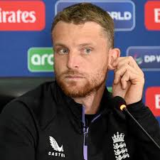 Nasser Hussain Profile