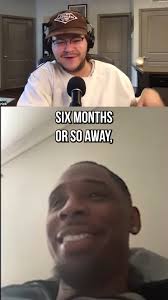 When @swagg0_ runs out of the tunnel and plays his first game for JMU it  will be the first time his son will see him play. , We talked about what  that means