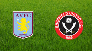 Sheff utd vs aston villa full time result. Aston Villa Vs Sheffield United 2018 2019 Footballia