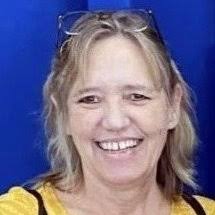 Jody Rae Valentine — Coleman