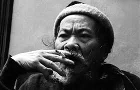 Trang thơ Trần Dần