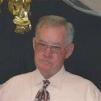 William "Bill" Hershel Kysar Obituary