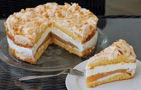 Erst heisst es sich für ein rezept entscheiden. Backen Torte Rezepte Chefkoch
