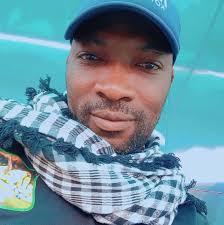 Abubakar Abdullahi Gola