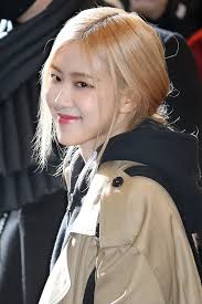 BLACKPINK Rosé And Jisoo's Soft-Hued Airport Fashion