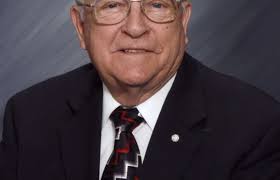 Oreon Hilgert Obituary June 6, 2010