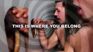 Gloryhole Cock Whore Hypnosis 