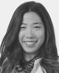 Chu Ting's Instagram, Twitter & Facebook