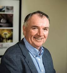 THE MAGAZINE OF AECON GROUP INC. WINTER 2018, VOLUME 5