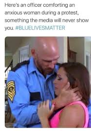 MEME] This is what heroism looks like : rProtectAndServe