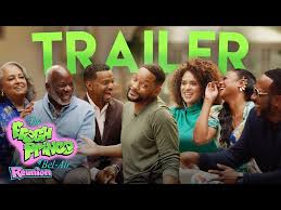 In the trailer, you see the iconic nbc comedy series cast, jennifer aniston, courteney cox, lisa kudrow, matt leblanc. Fresh Prince Of Bel Air Hbo Max Reunion Trailer Watch